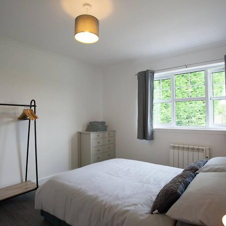 Apartamento River View Camaghael Fort William Exterior foto