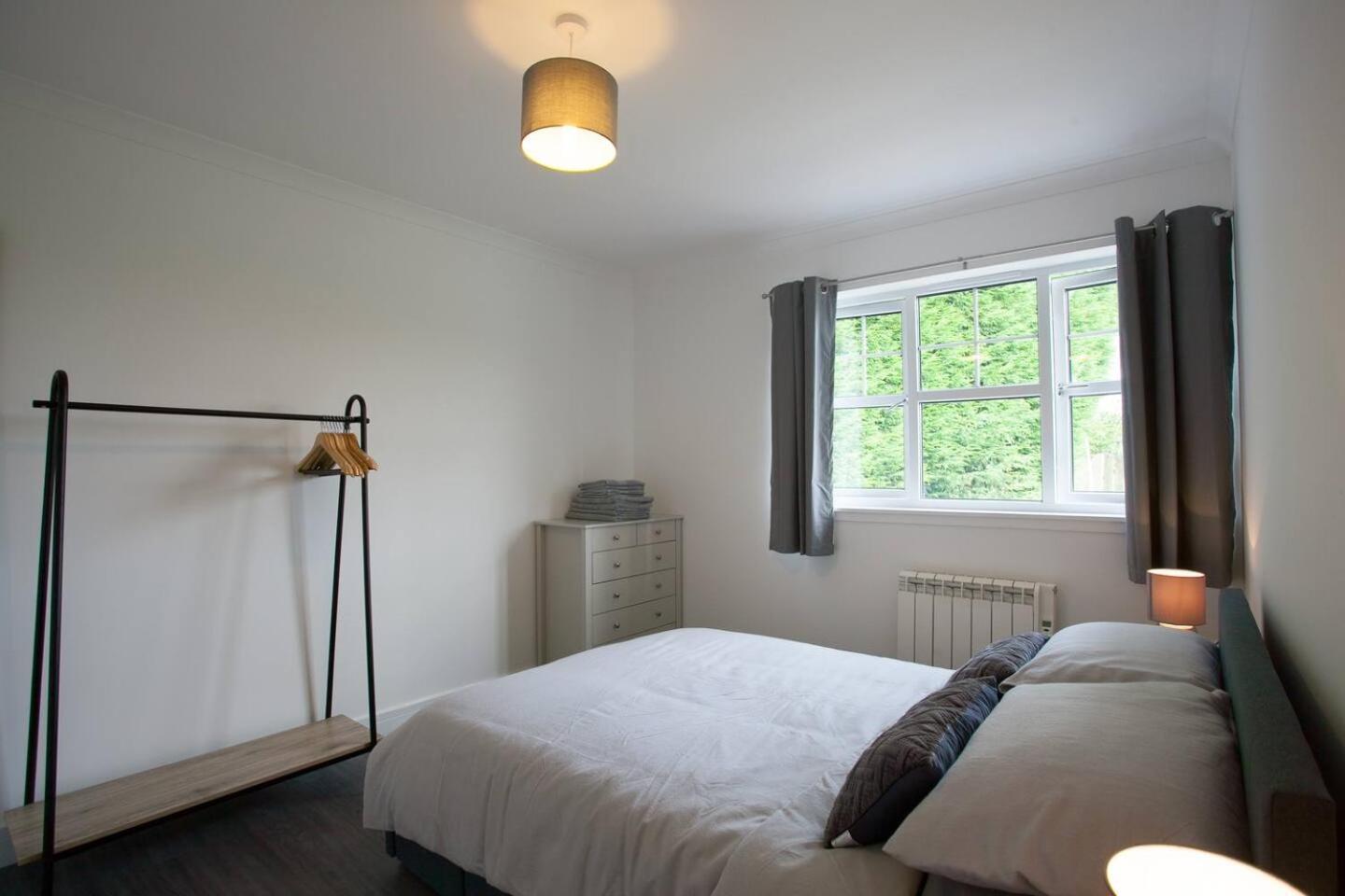 Apartamento River View Camaghael Fort William Exterior foto